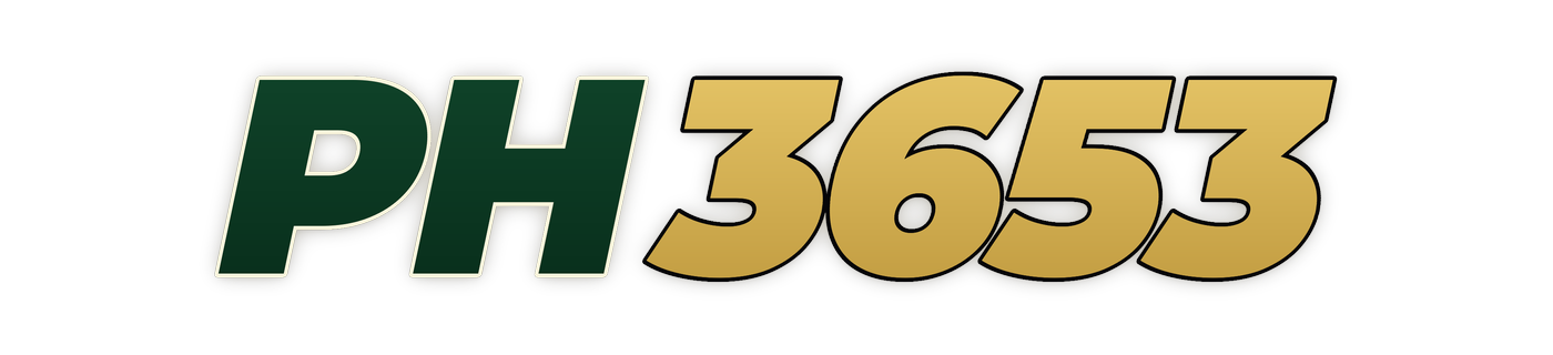 ph3653 Logo